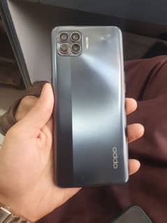 Oppo F17 Pro (8/128) Dual PTA