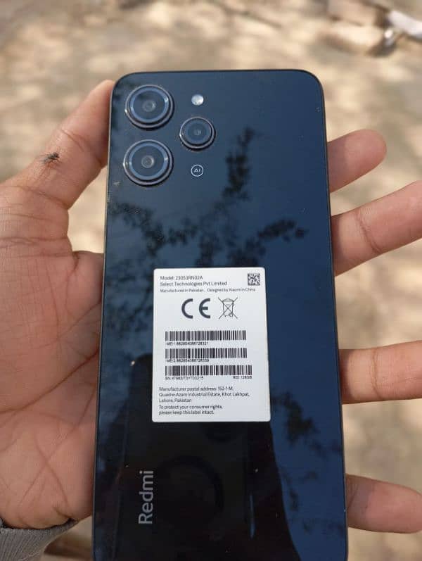 redmi 12 for sale 0