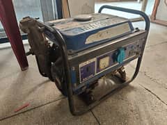 Magma Generator MG1500 1Kva