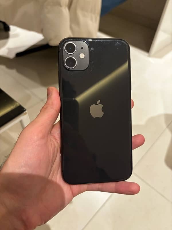 iPhone 11 *FU* 10/10 0