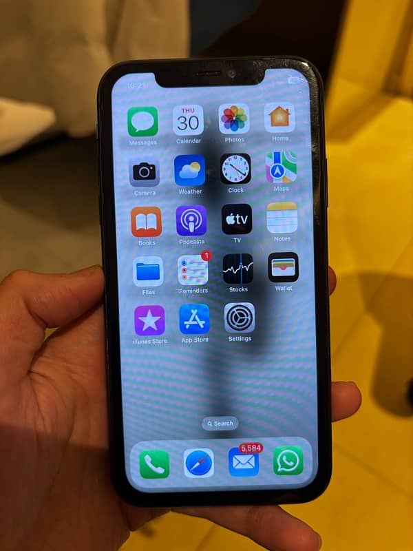 iPhone 11 *FU* 10/10 6