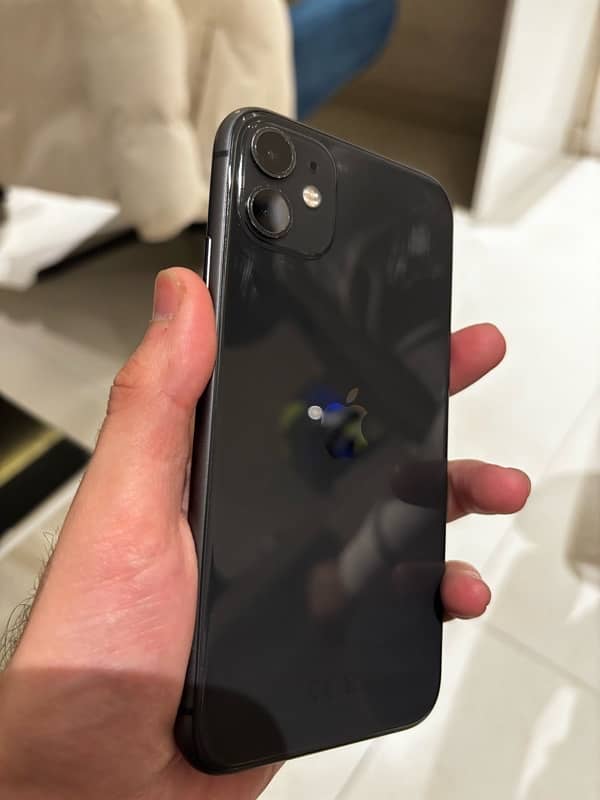 iPhone 11 *FU* 10/10 13