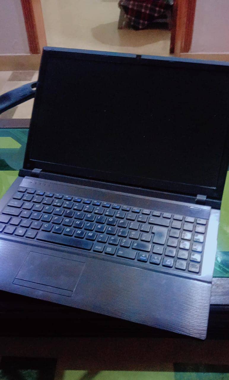 Laptop Good Condition Screen Size 15 Inches 1