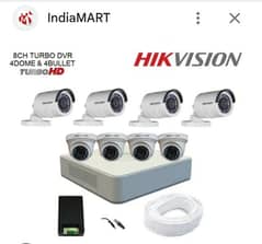 Third Eye CCTV camera