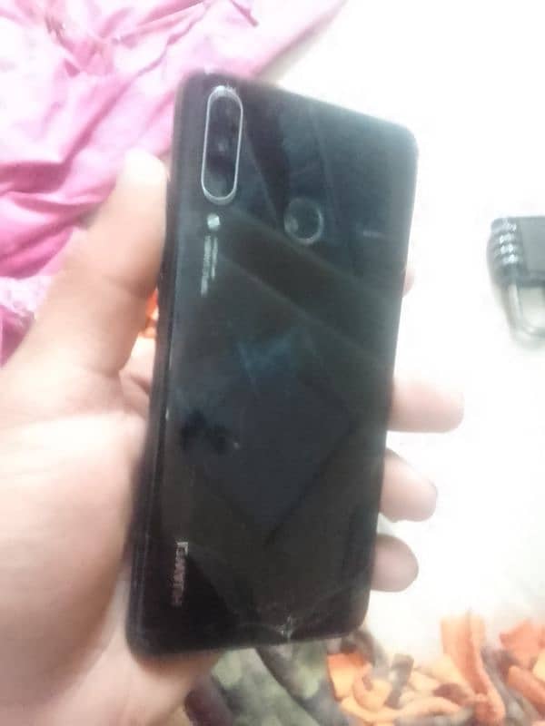 Huawei p30 lite 4