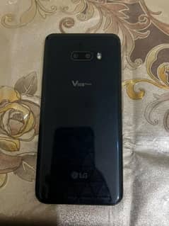 Lg v50s thinq