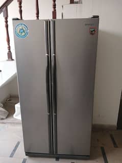 dubai importer refrigerator for sale