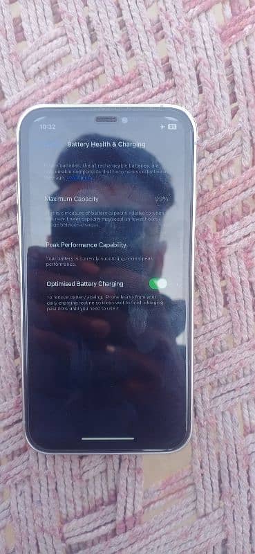 iphone xr converted 15 pro max condiction 10/9 all ok ha face id ok 0