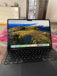 Macbook Air M3