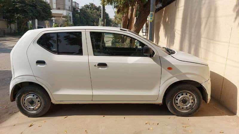 Suzuki Alto 2019 1