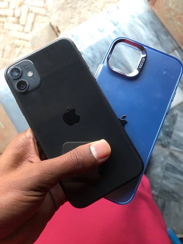 iPhone 11 128gb water pack (03120479081) 0