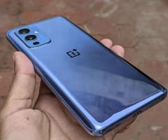 OnePlus 9