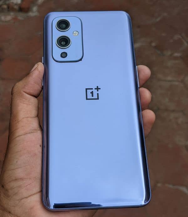 OnePlus 9 6