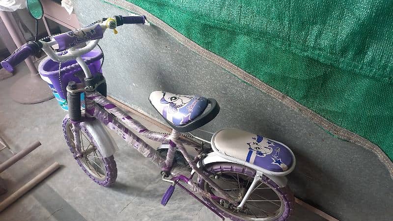 bicycle for girls 9 to 11 3