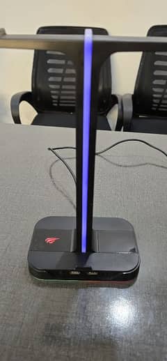 Bloody RGB Headset stand