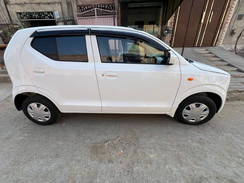 Suzuki Alto 2024 3