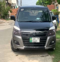 Suzuki Wagon R 2019