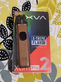 Xlim Pro 2