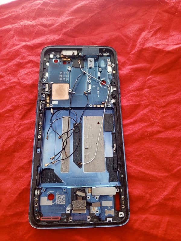 OnePlus 7 pro parts available See in pic nbr 03145078750 2