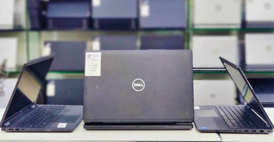 dell laptop | Latitude 3520 Core i5 11th Gen 16/256 Quantity Available 1