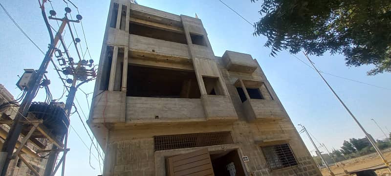 MALIR TOWN RESIDENCY PHASE 1 11