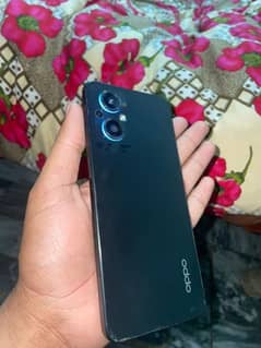 Oppo f21pro 5g