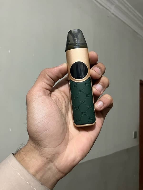 OXVA NeXlim 40W 0