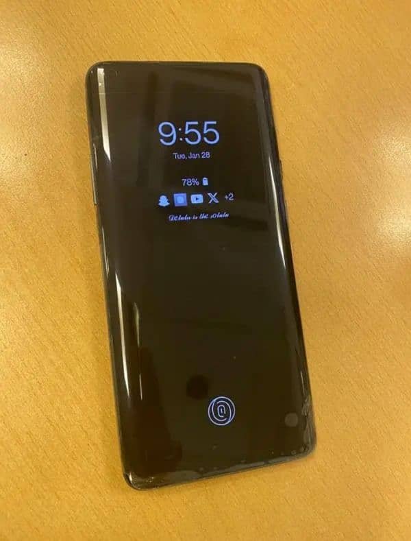 one plus 7 pro 8/256 GB , Dual sim 2