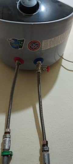 Sabro Instant water heater