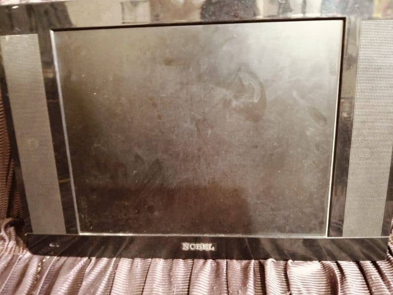 used lcd 1