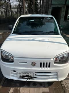 Suzuki Alto 2022