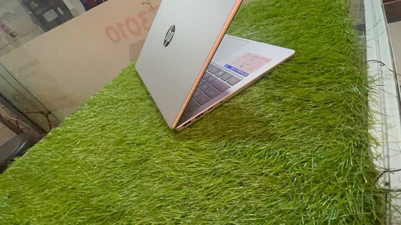 Hp Pavilion core i5 13th Generation hp 14 0