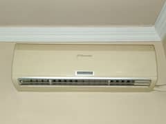 Electrolux Ac 1.5ton