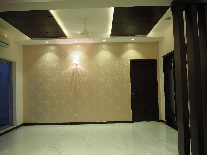 10 Marla Modern Design House For Rent In DHA Phase 1 Lahore. 3