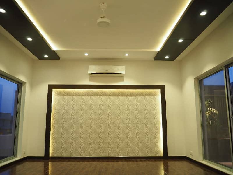 10 Marla Modern Design House For Rent In DHA Phase 1 Lahore. 4