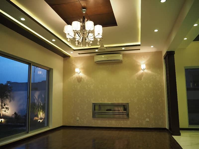 10 Marla Modern Design House For Rent In DHA Phase 1 Lahore. 5