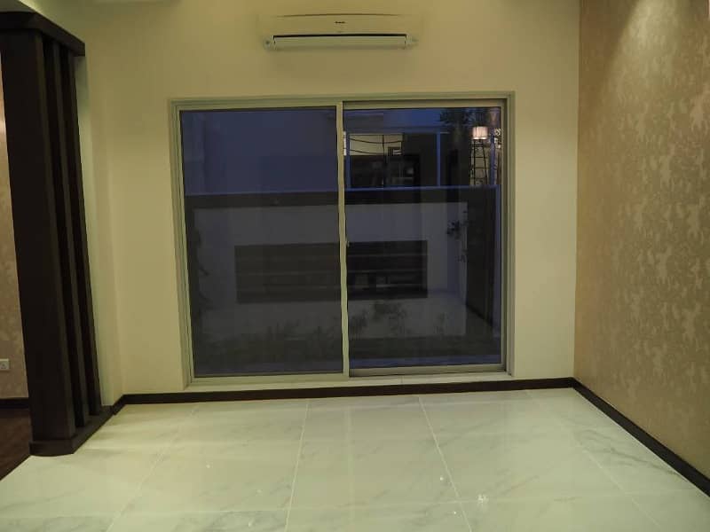 10 Marla Modern Design House For Rent In DHA Phase 1 Lahore. 6