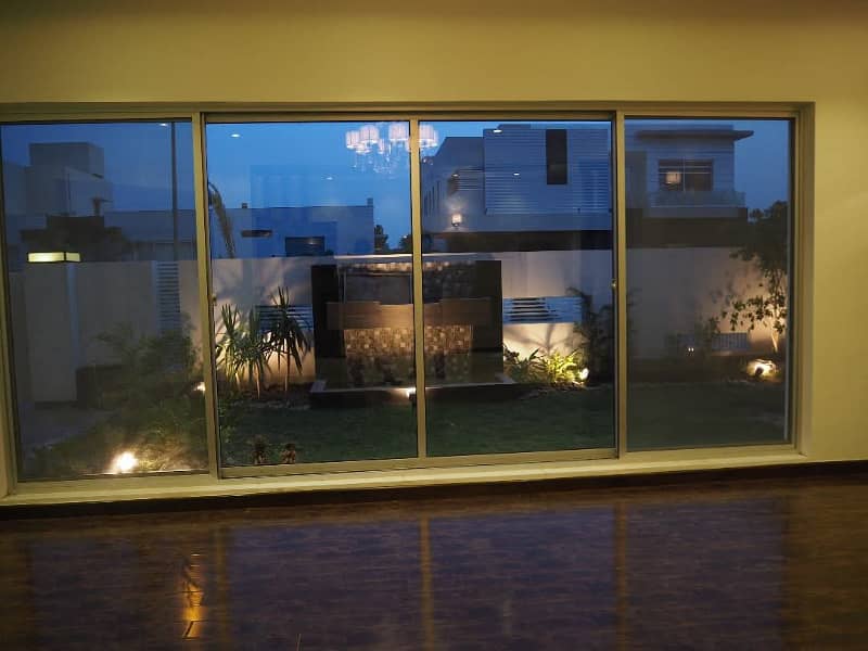 10 Marla Modern Design House For Rent In DHA Phase 1 Lahore. 8