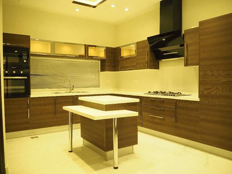 10 Marla Modern Design House For Rent In DHA Phase 1 Lahore. 9