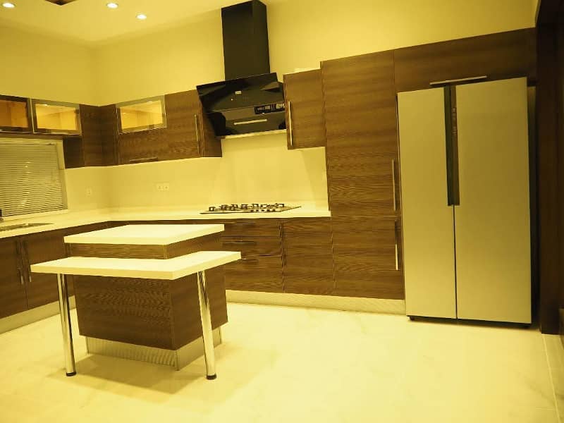 10 Marla Modern Design House For Rent In DHA Phase 1 Lahore. 12