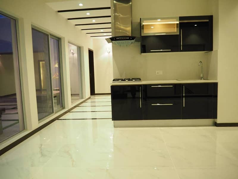 10 Marla Modern Design House For Rent In DHA Phase 1 Lahore. 13