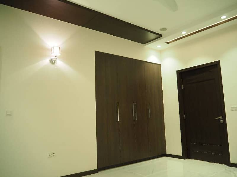 10 Marla Modern Design House For Rent In DHA Phase 1 Lahore. 14