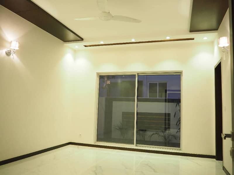 10 Marla Modern Design House For Rent In DHA Phase 1 Lahore. 15