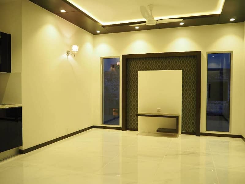 10 Marla Modern Design House For Rent In DHA Phase 1 Lahore. 16