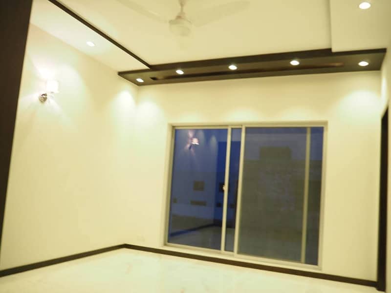 10 Marla Modern Design House For Rent In DHA Phase 1 Lahore. 17