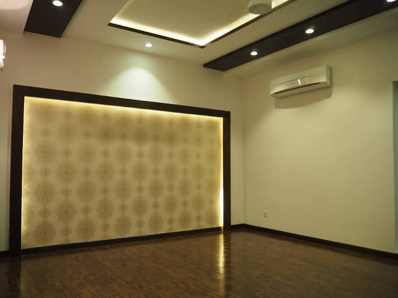 10 Marla Modern Design House For Rent In DHA Phase 1 Lahore. 18