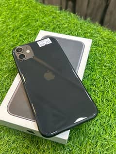 iphone 11 jv 64gb full box