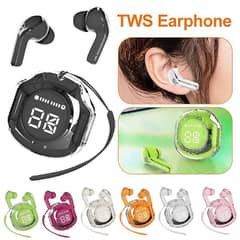 Air Tws ANC Earbuds