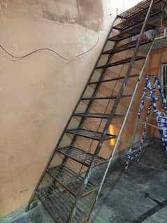 Iron Stair for Sale