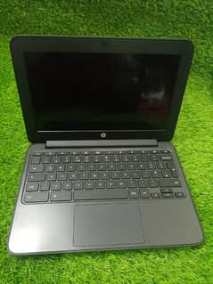 Hp G4 chromebook  Touch screen  windows 10 fresh condition